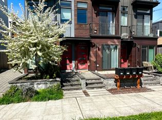 2216 NW 64th St #B, Seattle, WA 98107