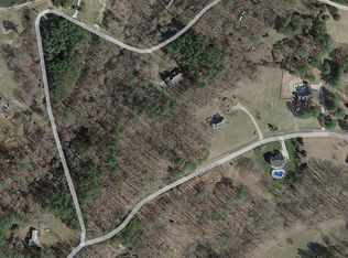 7309 Rocky Ridge Rd LOT 11A/B 12, Wake Forest, NC 27587