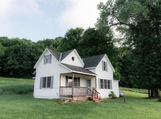 N14377 190th Street, Prairie Farm, WI 54762