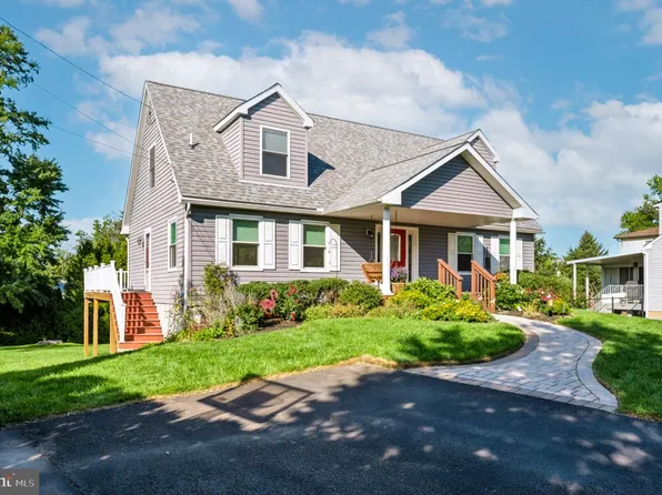 3150 Byberry Rd, Hatboro, PA 19040