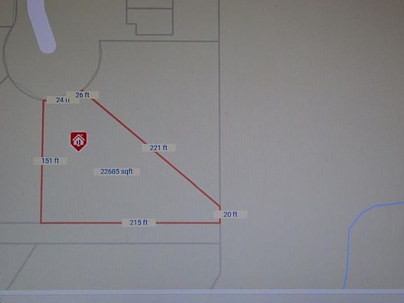 2nd image of 7386 E Huntington Dr