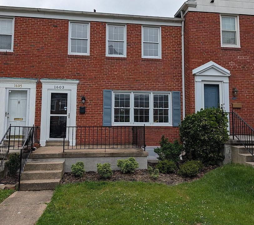 1st image of 1603 Glen Keith Blvd