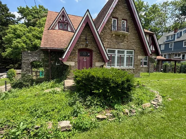 5510 Hamilton Ave, Cincinnati, OH 45224