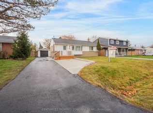 187 Martha Cres, Caledon, ON L7E4X2
