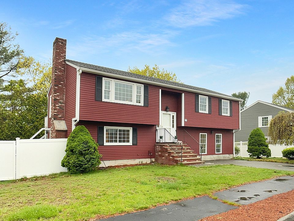 1st image of 7 Nirvana Dr