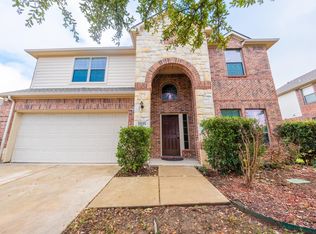 2825 Lone Ranger Trl, Little Elm, TX 75068
