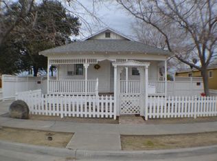 160 N Pierce St, Coalinga, CA 93210