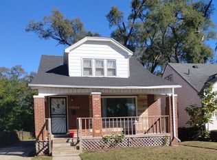 20838 Bethlawn Blvd, Ferndale, MI