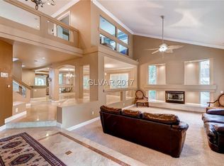 11137 Bandon Dunes Ct, Las Vegas, NV 89141