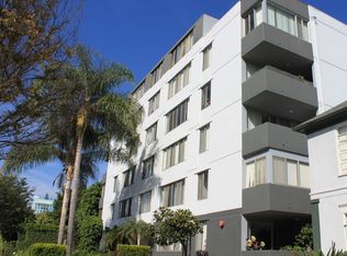 468 S Roxbury Dr #505, Beverly Hills, CA 90212