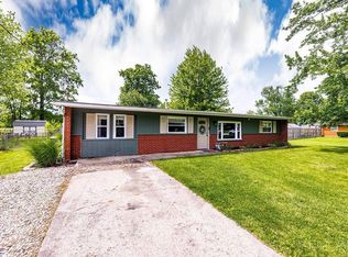 4331 Terrace Dr, Cincinnati, OH 45245