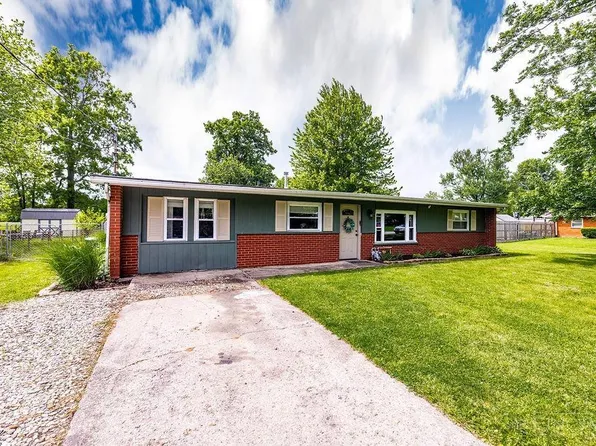 4331 Terrace Dr, Cincinnati, OH 45245