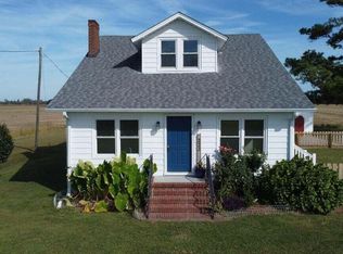222 State Highway 343 S #343, Camden, NC 27921