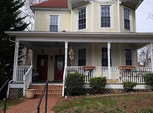 313 Highland Ave SW, Roanoke, VA 24016