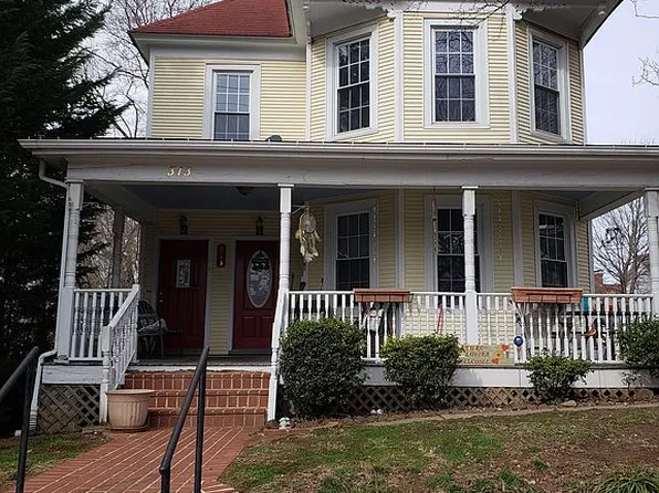 313 Highland Ave SW, Roanoke, VA 24016