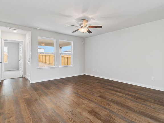 8621 Merlin Cove - Durango - Family Room