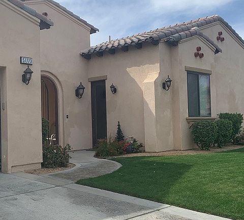 Front Veiw (left side)