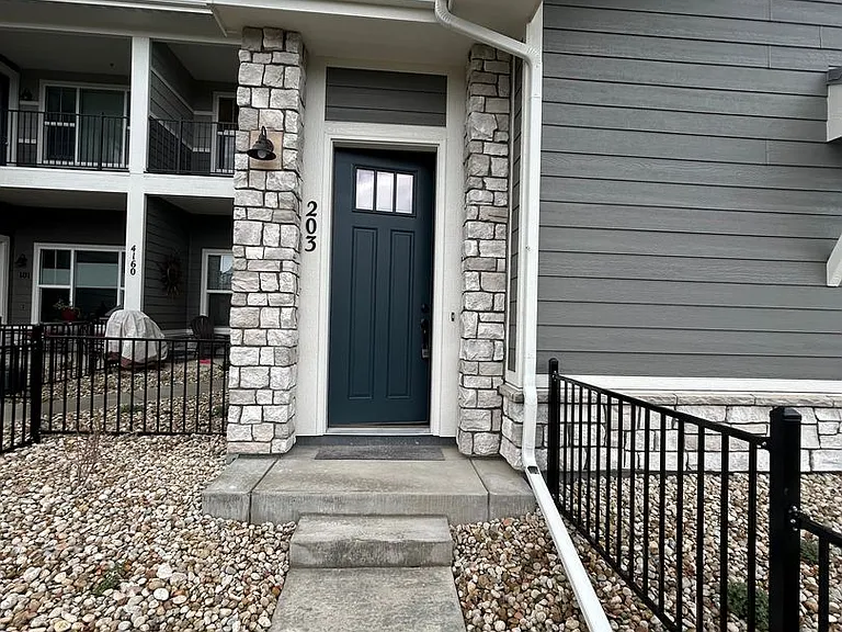 4160 S Park Dr #203 — Photo 1