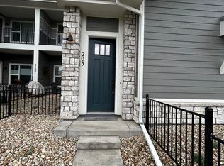 4160 S Park Dr UNIT 203, Loveland, CO 80538