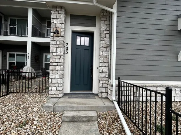 4160 S Park Dr Unit 203, Loveland, CO 80538