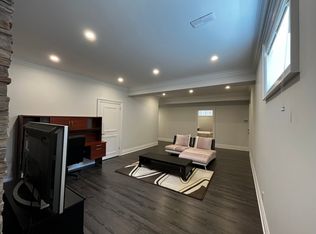 71 Stockdale Cres, Richmond Hill, ON L4C 3T1