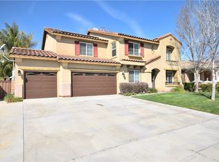 35127 Flamingo Way, Winchester, CA 92596