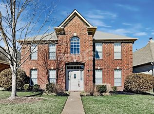 9162 Chastain Pl, Cordova, TN 38018
