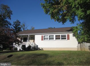 8901 60th Ave, College Park, MD 20740