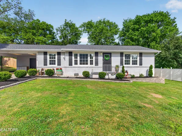 4924 Mooreland Heights School, Knoxville, TN 37920