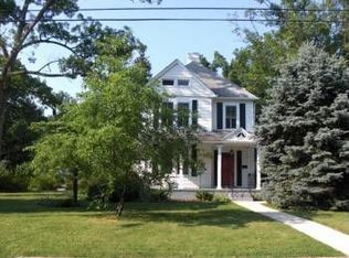 5007 Quebec St, College Park, MD