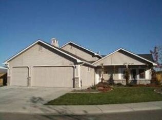 4964 W Ravenscroft St, Meridian, ID 83646