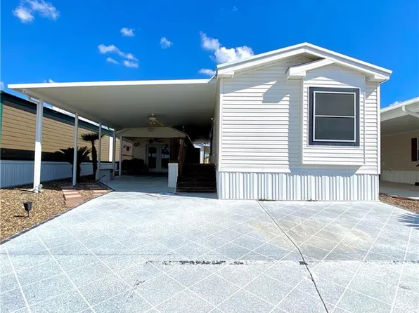 7405 Putter Dr, Mission, TX 78572