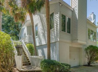 17 Oyster Row, Isle Of Palms, SC 29451