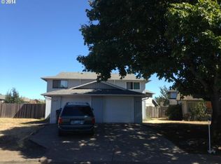 2833 El Toro Ct, Springfield, OR 97477