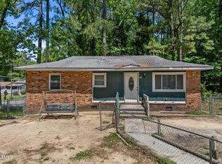 903 Da Vinci St, Durham, NC 27704