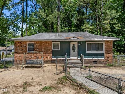 903 Da Vinci St, Durham, NC, 27704