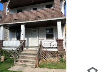 12021 Griffing Ave, Cleveland, OH 44120