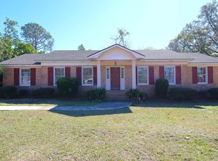 2217 Riverside Dr, Valdosta, GA 31602