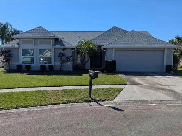 2105 Haydon Ct, Brandon, FL 33511