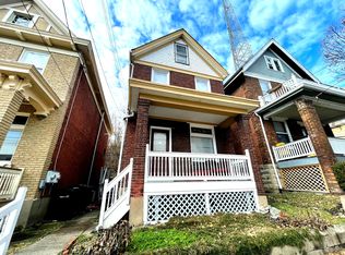 2217 Wheeler St, Cincinnati, OH 45219