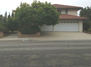 2348 Country Canyon Rd, Hacienda Heights, CA 91745