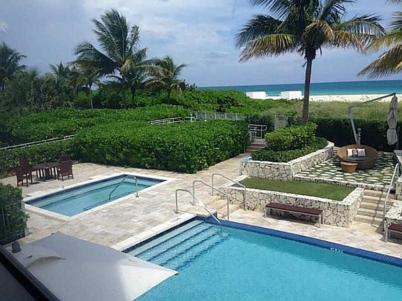 2nd image of 5875 Collins Ave #24M