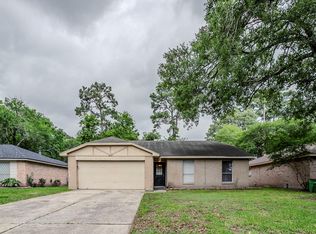 4523 Towergate Dr, Spring, TX 77373