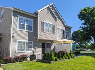 158 Dorado Beach Ct #19, Howell, NJ 07731
