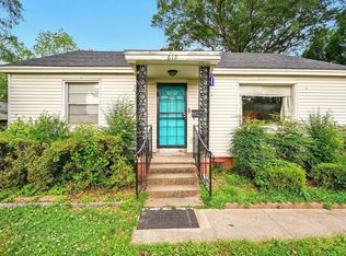 612 Eastern Dr, Memphis, TN 38122