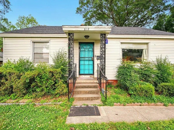 612 Eastern Dr, Memphis, TN 38122