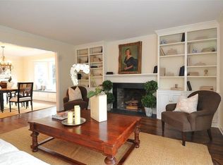 179 South Ave APT 14, New Canaan, CT 06840