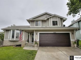 3203 Chad St, Bellevue, NE 68123