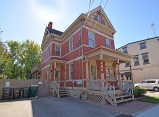1673 Blue Rock St, Cincinnati, OH 45223
