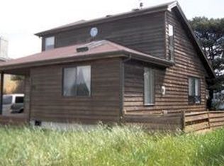 84 Beach Dr, Manzanita, OR 97130